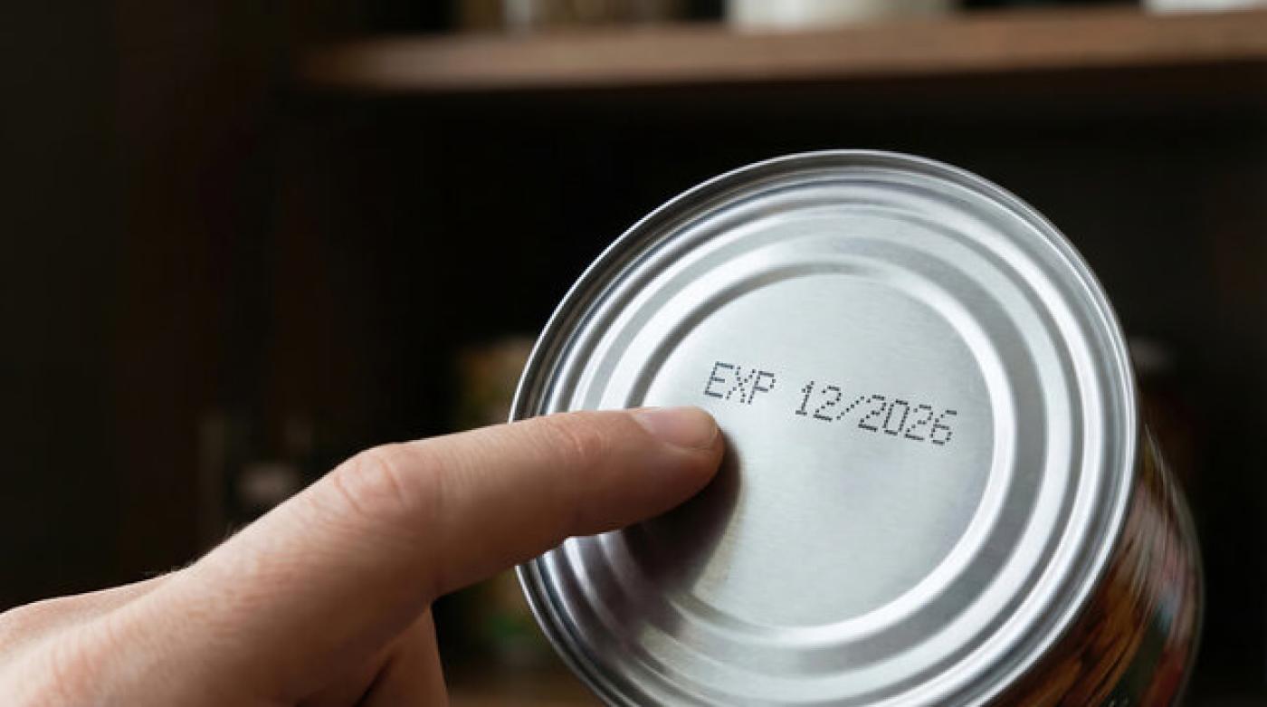 Expiry is money, and it leaves quietly
